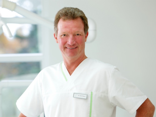 Dr. Ralf Härtel Dr. Ralf Härtel