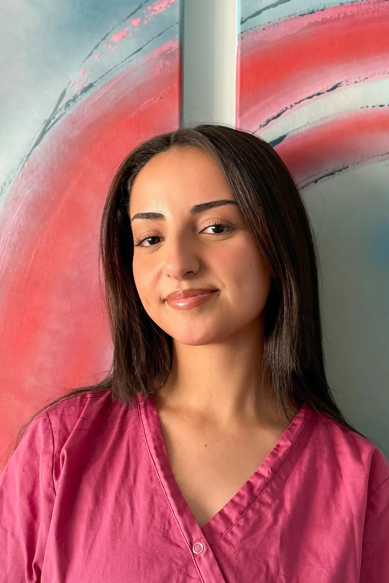 Sara Abo Hatiab